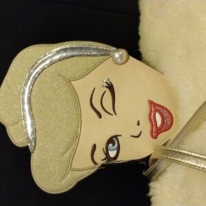 Disney Cinderella Shoulder Bag